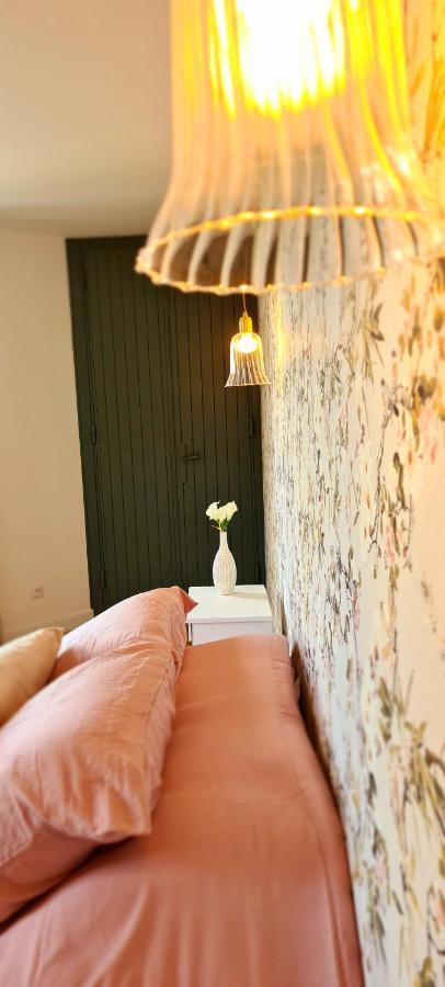 Apartamento L'App'Art D'Auvers Exterior foto