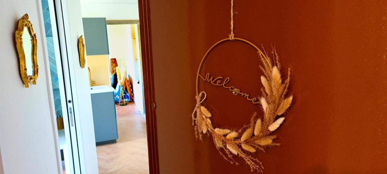 Apartamento L'App'Art D'Auvers Exterior foto