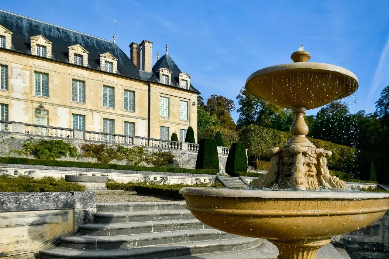 Apartamento L'App'Art D'Auvers Exterior foto